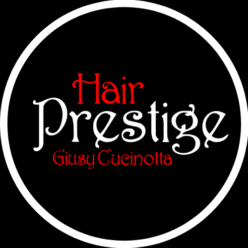 Prestige Parrucchieri di Giusi Cucinotta logo