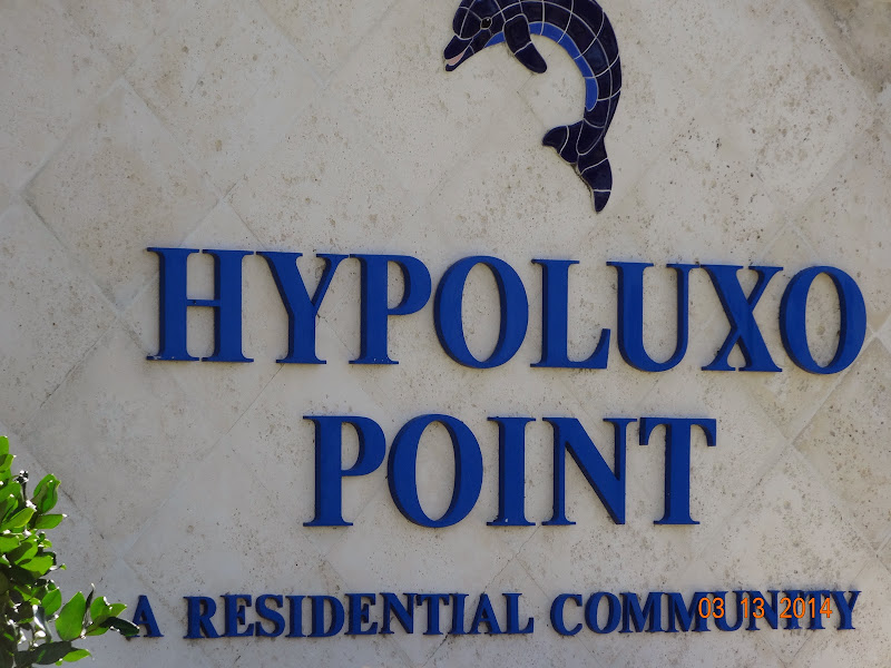 Hypoluxo Pointe