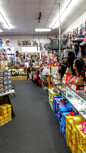 Cosmetics Store «Su Beauty Supply», reviews and photos, 4628 University Blvd E # D, Tuscaloosa, AL 35404, USA