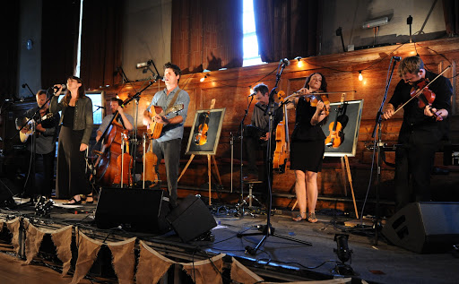 English Folk Dance & Song Society