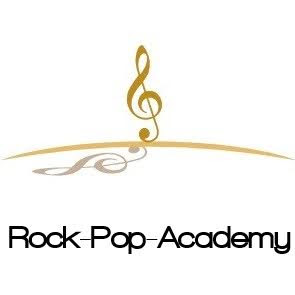Rock-Pop-Academy logo