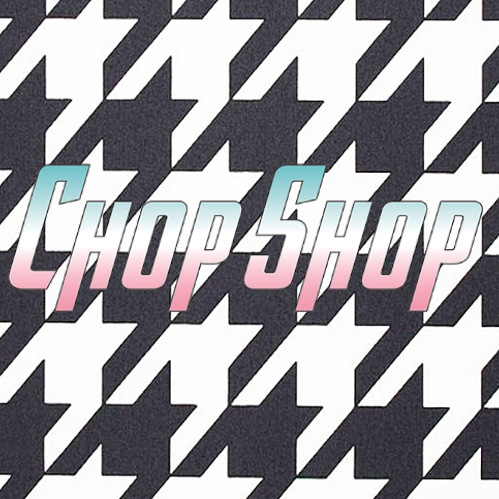ChopShop logo
