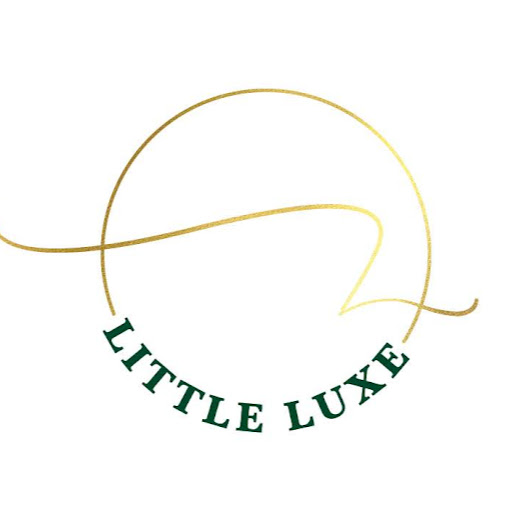 Little Luxe - Brows. Lashes. Cosmetic Tattooing logo