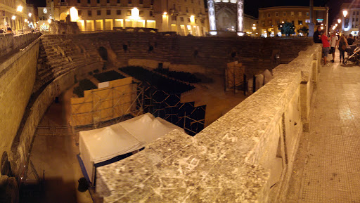 Roman Amphitheatre
