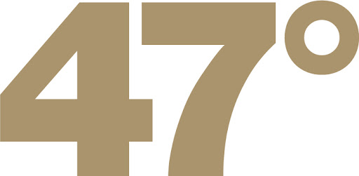 HOTEL 47° logo