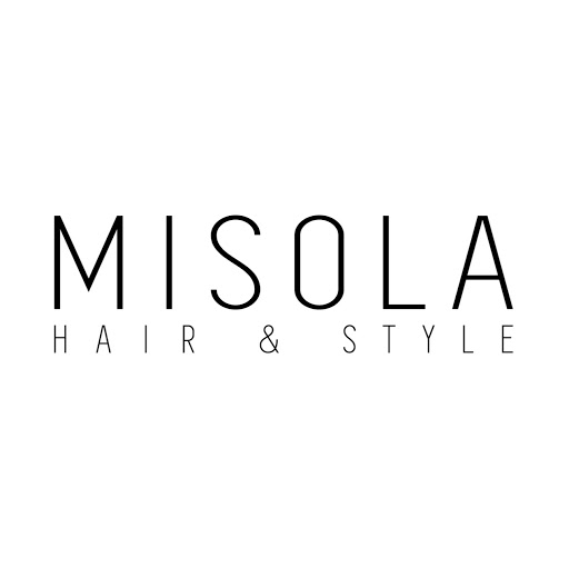 Misola Hair & Style logo