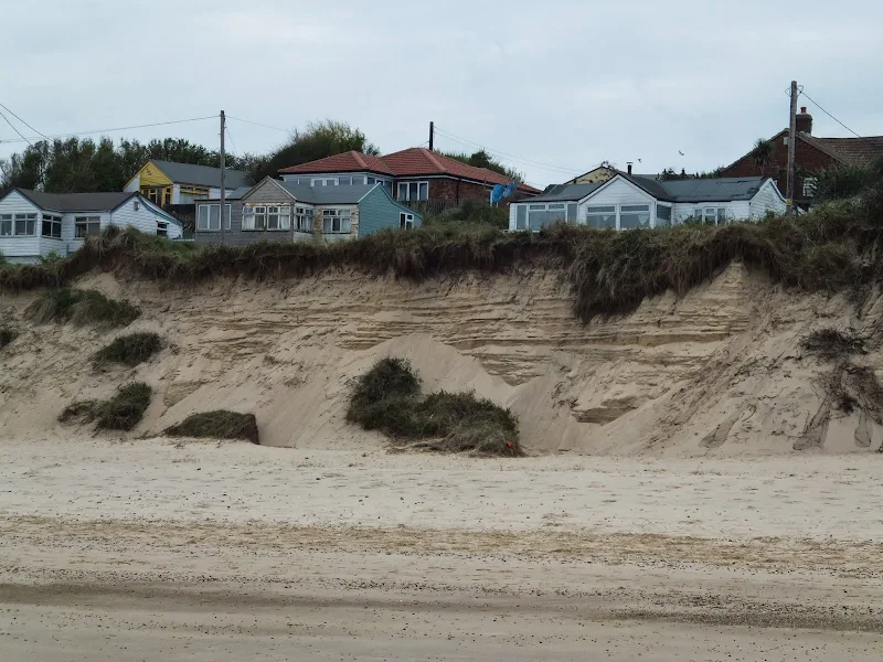 Hemsby Marrams