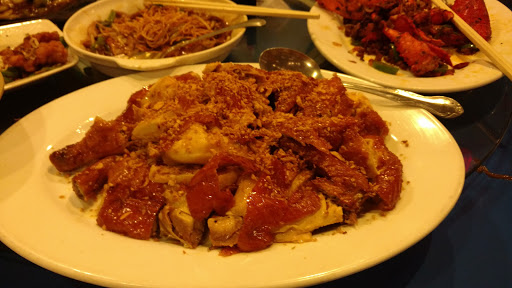 Chinese Restaurant «Taste @ Hong Kong», reviews and photos, 13912 Lee Jackson Memorial Hwy, Chantilly, VA 20151, USA