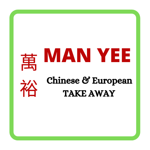 Man Yee Chinese logo