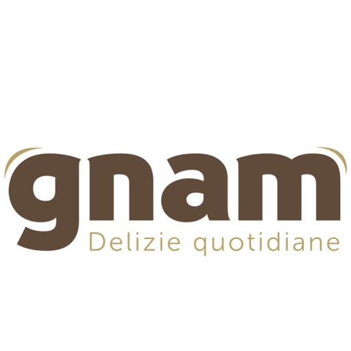 Gnam Delizie Quotidiane logo