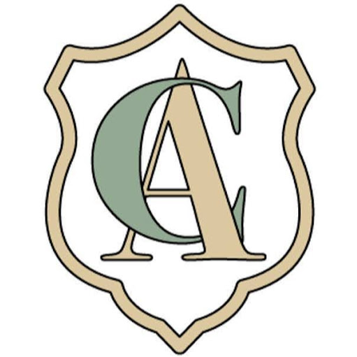 Centro Asturiano de Tampa logo