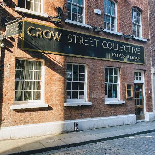 Crow Street Collective logo