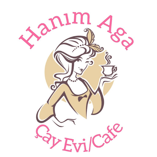 Hanım Ağa Çay Evi Cafe logo