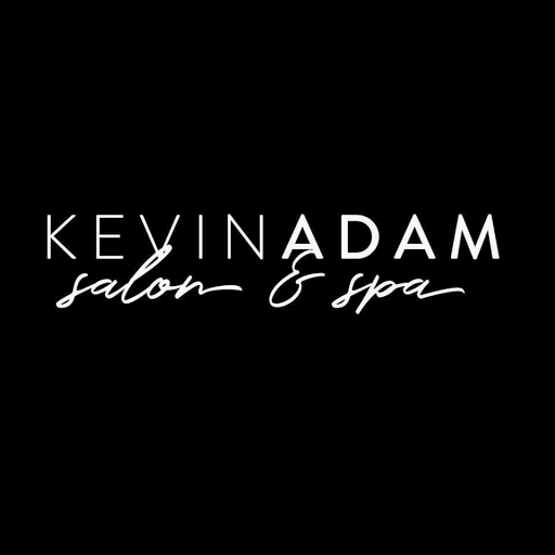 Kevin Adam Salon & Spa (Studio #107 Mia Salon Studios) logo