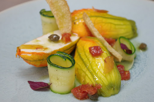 Restaurant L'Oustalet Maianen