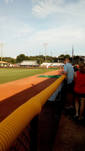 Baseball Club «Johnson City Cardinals», reviews and photos