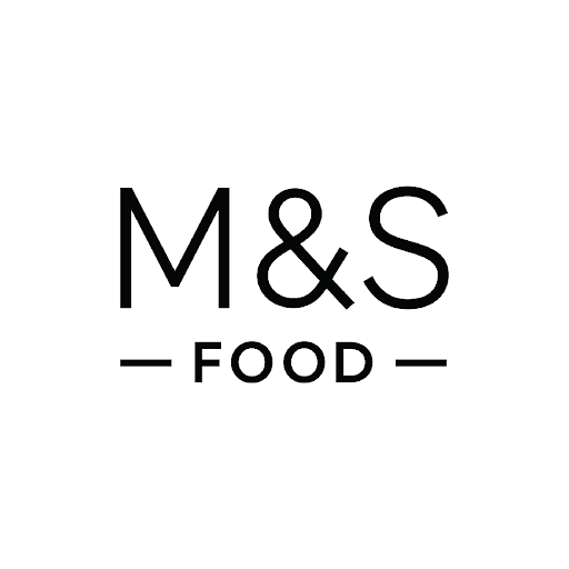 M&S Simply Food logo