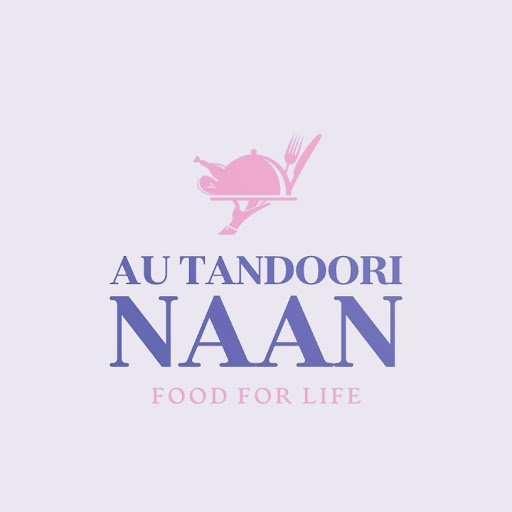 Au Tandoori Naan logo