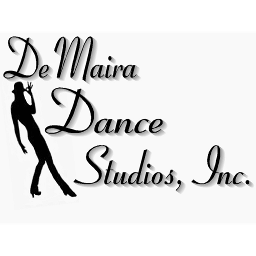 Demaira Dance Studios Inc. logo