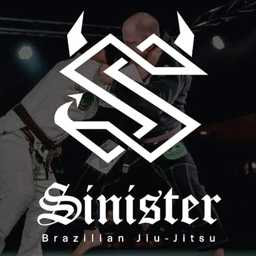 Sinister BJJ