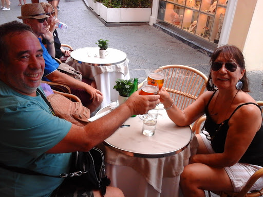 Sippic Funicolare Di Capri Srl