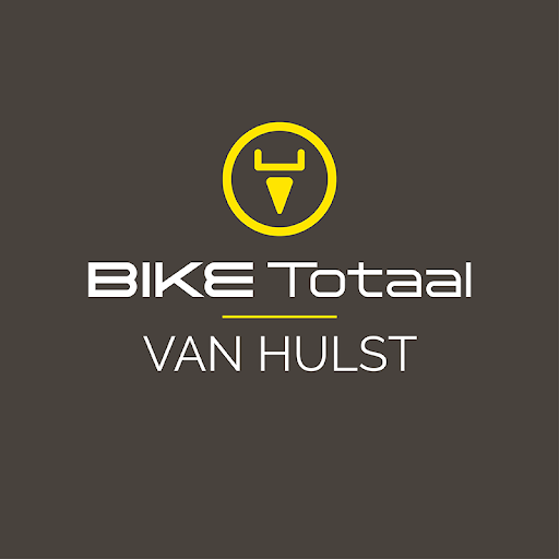 Bike Totaal Van Hulst Stevensbloem - Fietsenwinkel en fietsreparatie logo