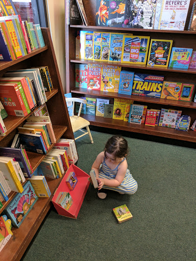 Book Store «Prince Books», reviews and photos, 109 E Main St, Norfolk, VA 23510, USA