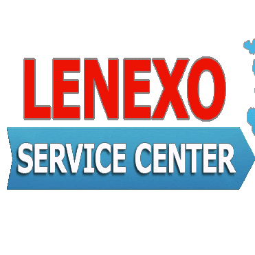 Service Center Lenexo logo