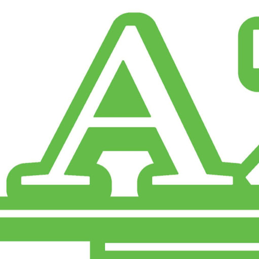 AZUR auto-école logo