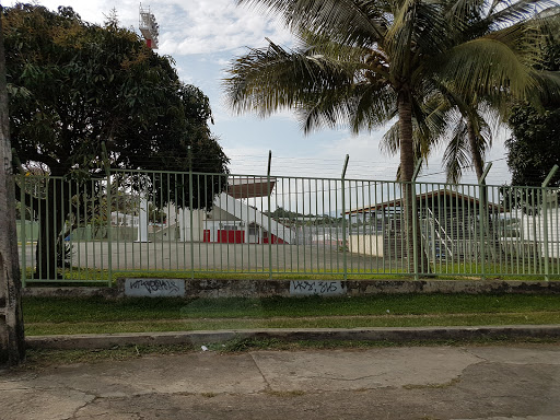 Stade de Magenta
