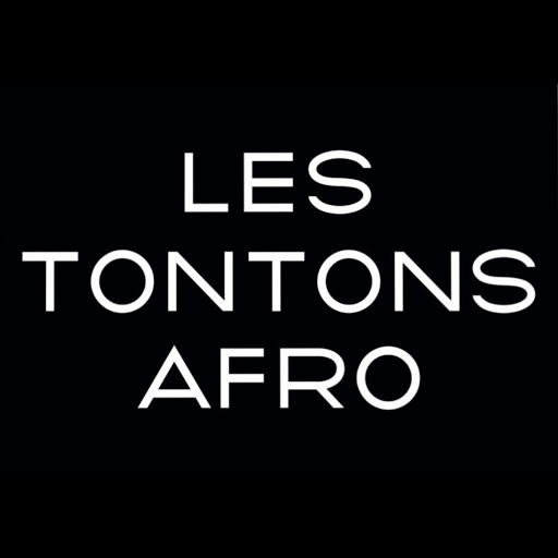 Les Tontons Afro logo