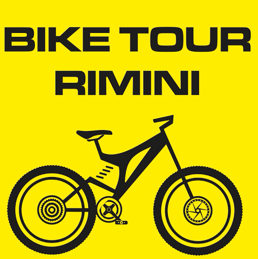 Bike Tour Rimini logo