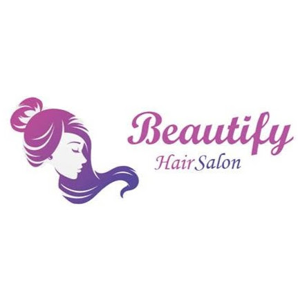 Beautify Hair Salon logo
