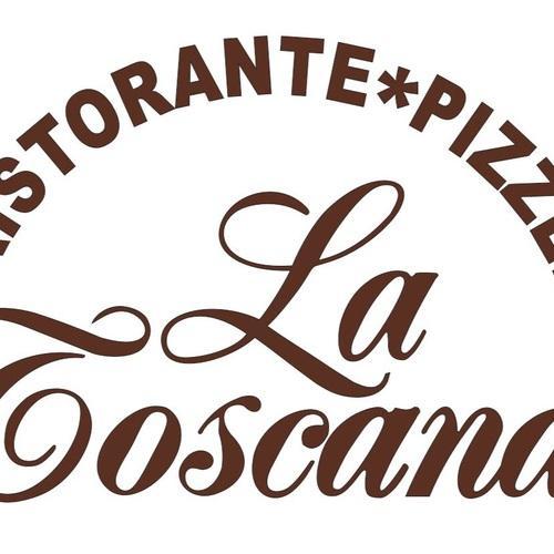 Ristorante Pizzeria La Toscana logo