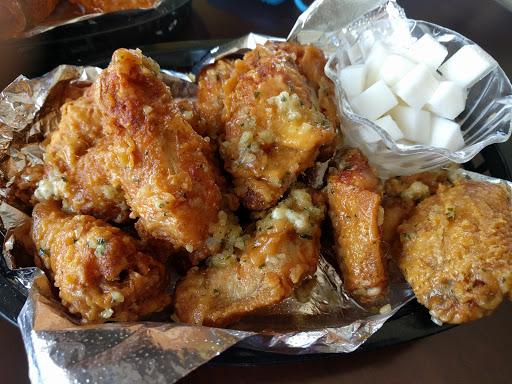 Restaurant «BBQ Chicken», reviews and photos, 5260 Beach Blvd B, Buena Park, CA 90621, USA