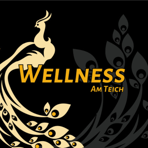 Wellness am Teich - Kosmetik und medizinische Fußpflege - Katrin Pohl logo