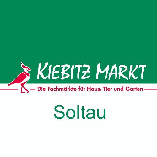 Kiebitzmarkt Soltau logo