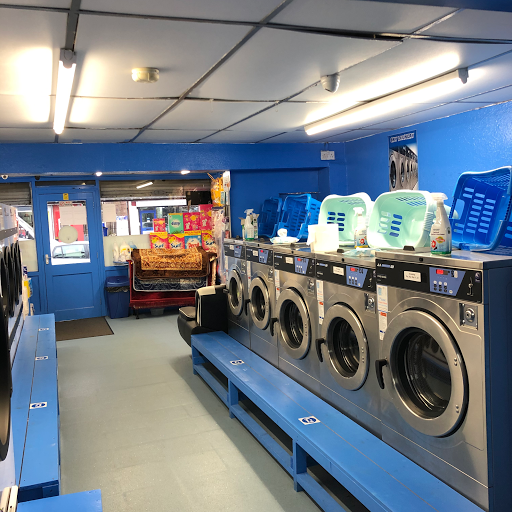 Sky Laundry & Dry Cleaning