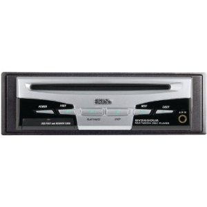 best prices on dvd players on Best Price Boss BV2650UA DVD Player with USB and Memory Card Ports ...