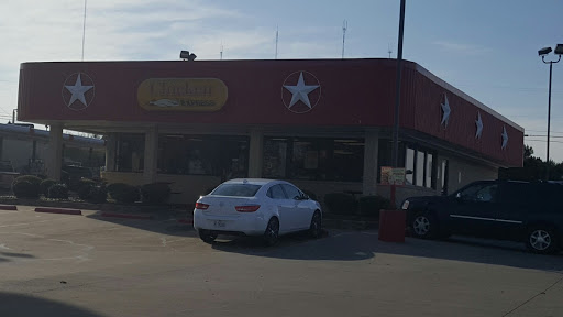 Fast Food Restaurant «Chicken Express», reviews and photos, 389 N Hwy 67, Cedar Hill, TX 75104, USA