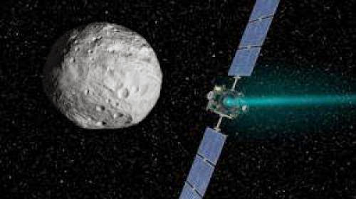 Dawn Spacecraft Prepares For Trek Toward Dwarf Planet