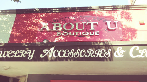 Boutique «About U Boutique», reviews and photos, 4340 Atlantic Ave, Long Beach, CA 90807, USA