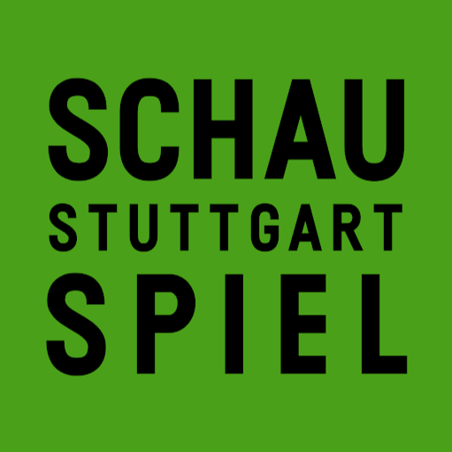 Schauspiel Stuttgart logo