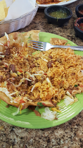 Mexican Restaurant «Tonalá Restaurant», reviews and photos, 22225 Mountain Hwy E, Spanaway, WA 98387, USA