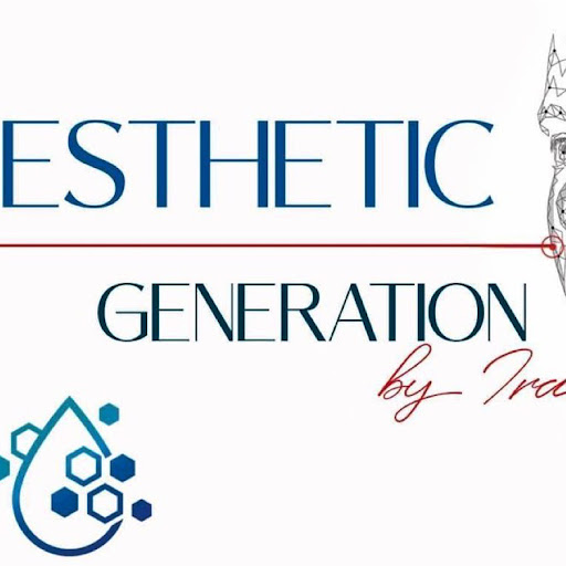 Esthetic generation logo