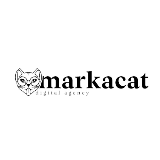 Markacat Dijital Reklam Ajansı logo