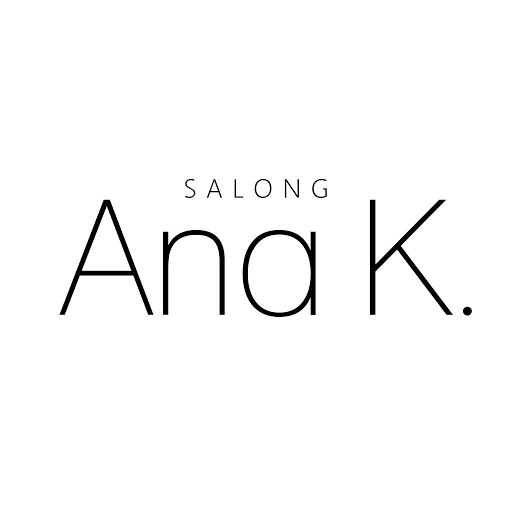 Salong Ana K. logo