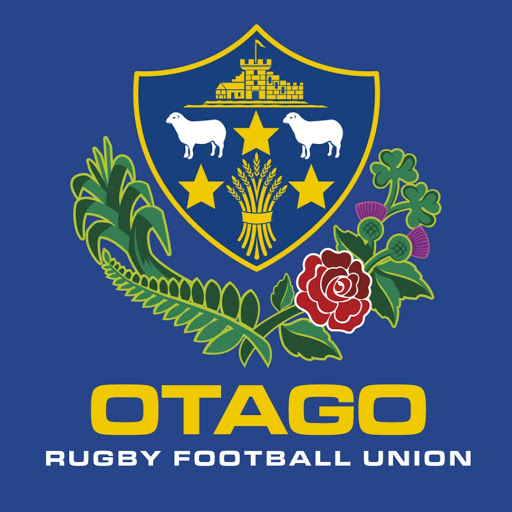 Otago Rugby Football Union logo
