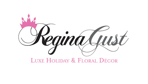 Regina Gust Designs logo