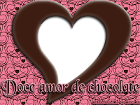 Molduras grátis png amor-de-chocolate